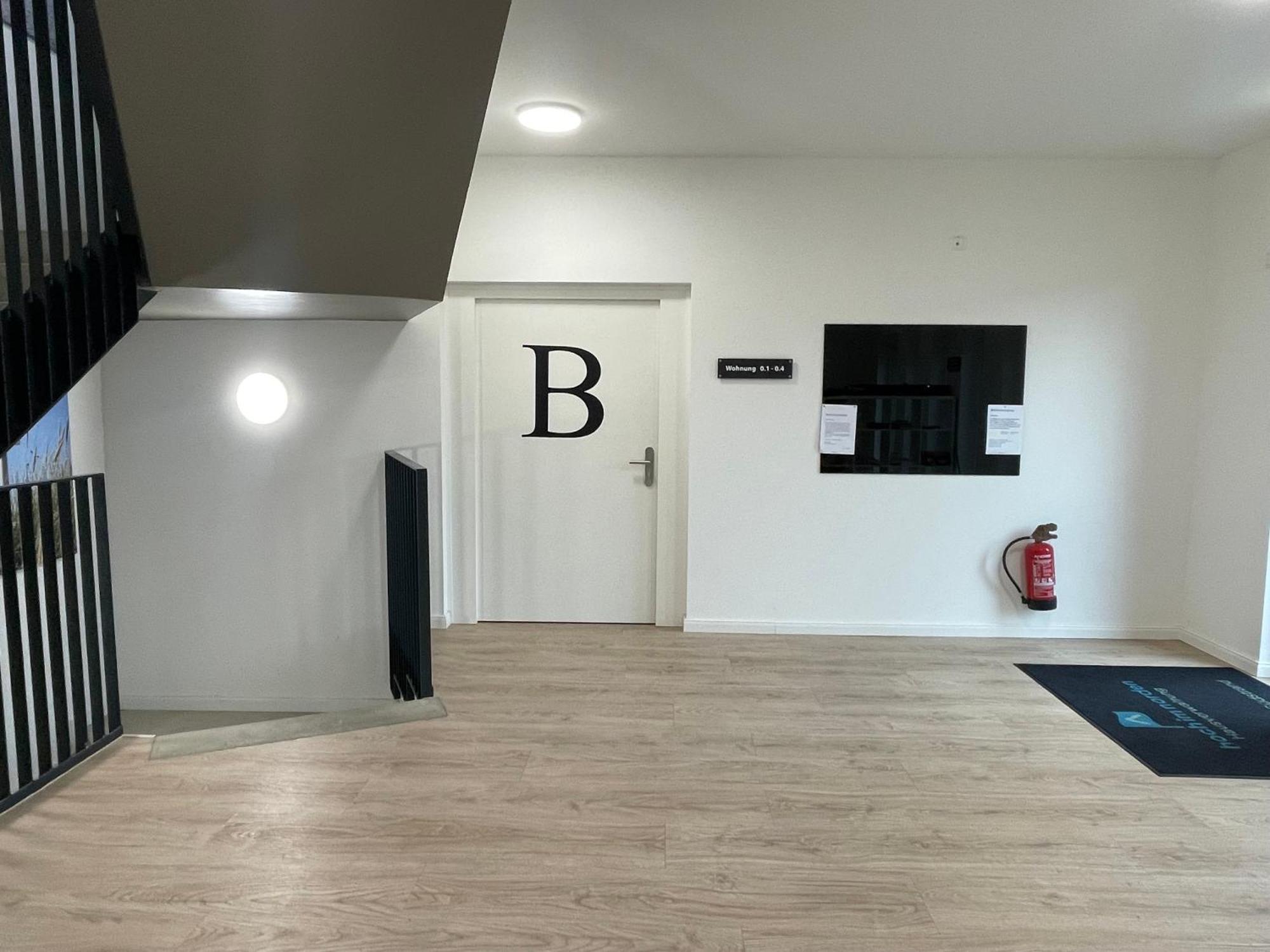 Wohnen Am Suedstrand - Ferienwohnung 1 1 Wyk auf Foehr Luaran gambar