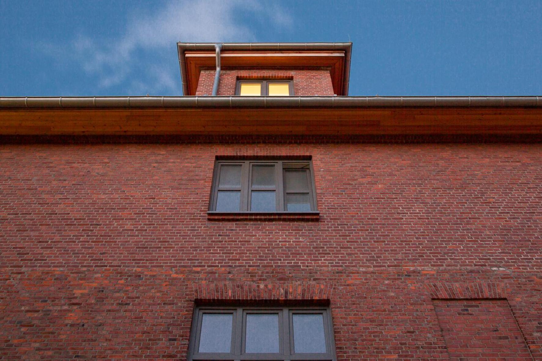 Wohnen Am Suedstrand - Ferienwohnung 1 1 Wyk auf Foehr Luaran gambar